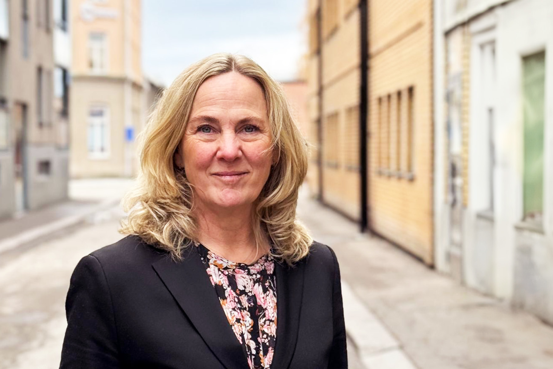 Catrin Lundberg